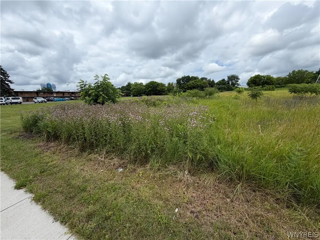 1700 Buffalo Avenue, Niagara Falls, NY 14303 - #1