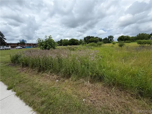 1700 Buffalo Avenue, Niagara Falls, NY 14303