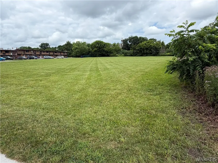 1700 Buffalo Avenue, Niagara Falls, NY 14303 - #2