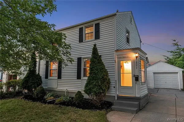 201 Midland Avenue, Buffalo, NY 14223