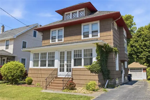 5 Union Street, Batavia, NY 14020