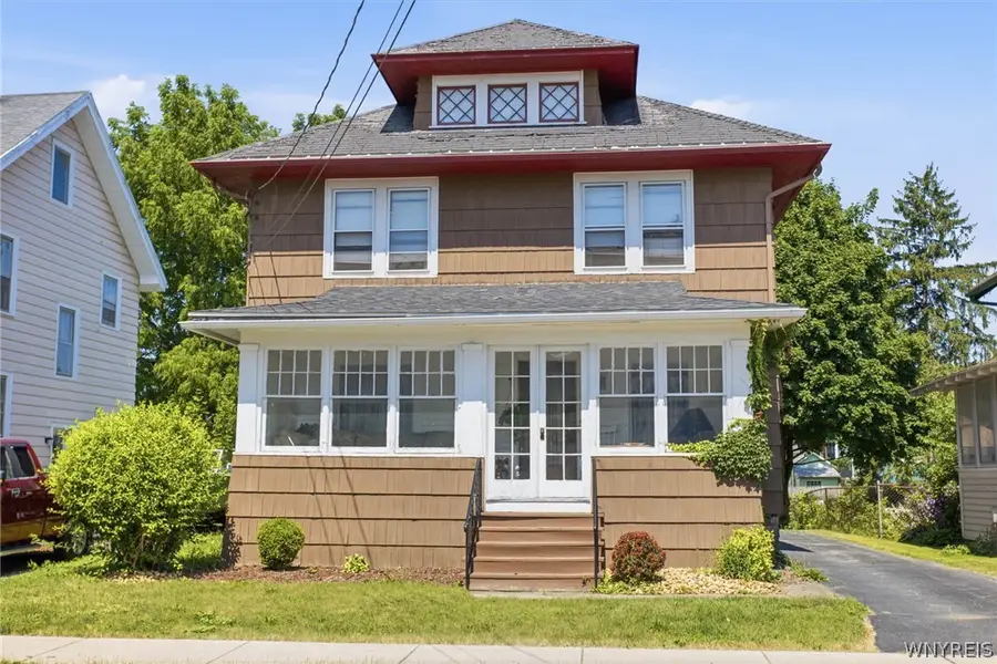 5 Union Street, Batavia, NY 14020 - #2
