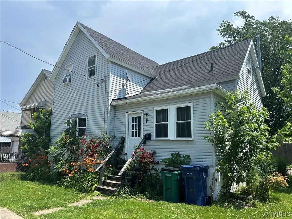 54 South Street, Buffalo, NY 14204 - #1