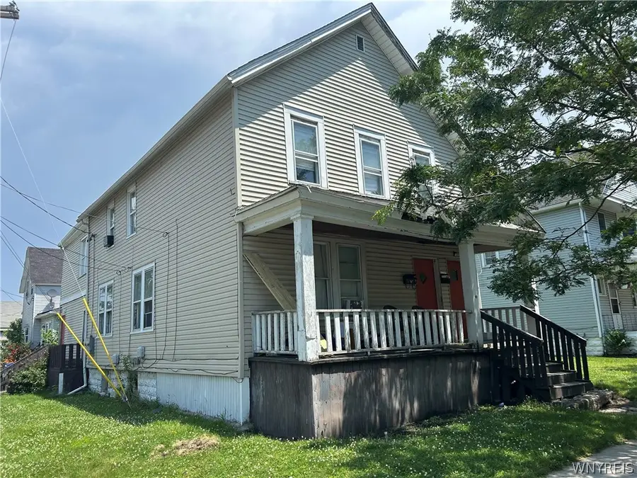 54 South Street, Buffalo, NY 14204 - #2