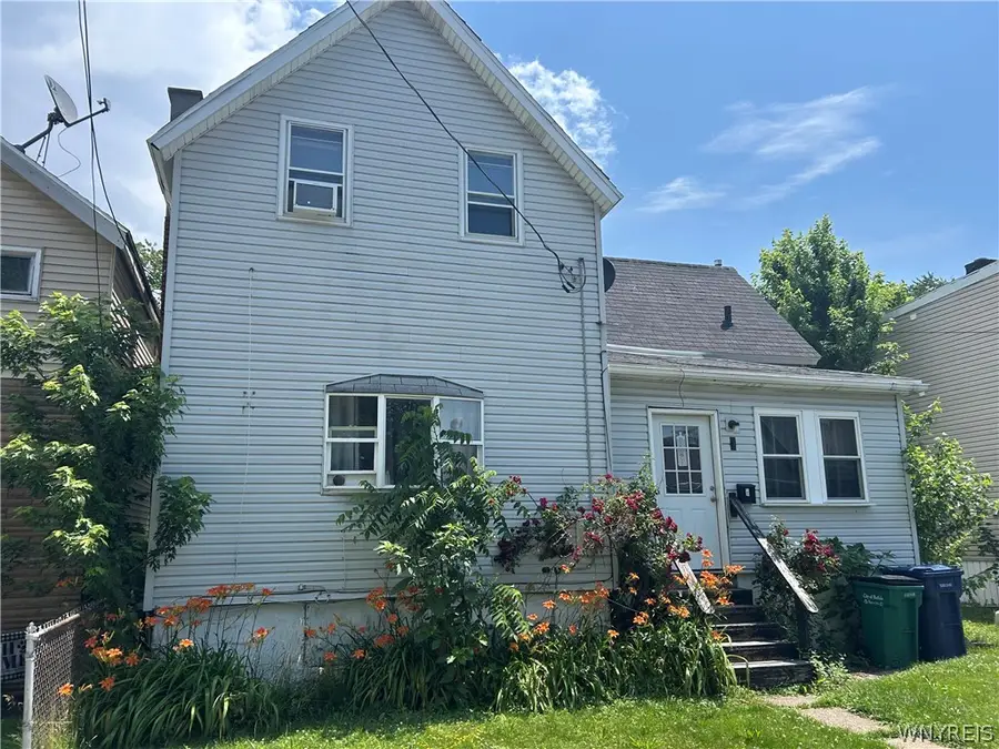54 South Street, Buffalo, NY 14204 - #3