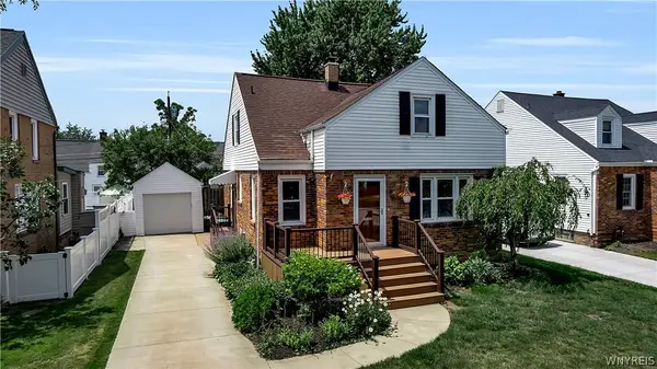30 Truesdale Road, Buffalo, NY 14223