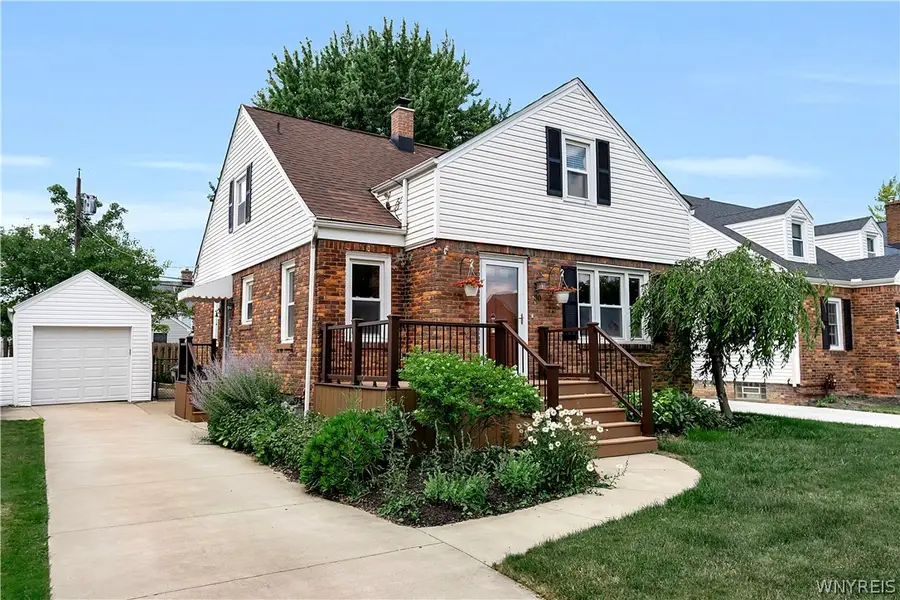 30 Truesdale Road, Buffalo, NY 14223 - #2