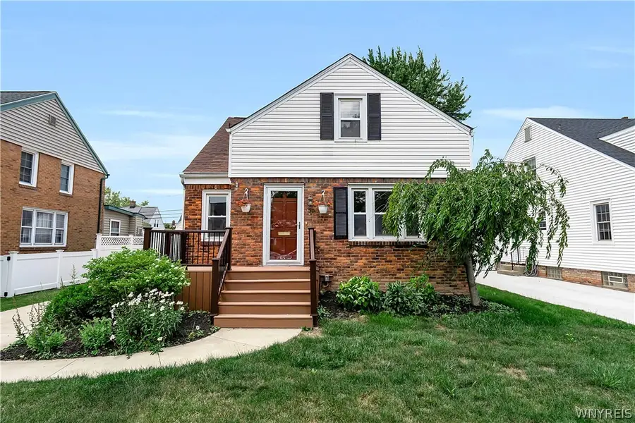 30 Truesdale Road, Buffalo, NY 14223 - #3