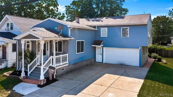 114 Flohr Avenue, Buffalo, NY 14224