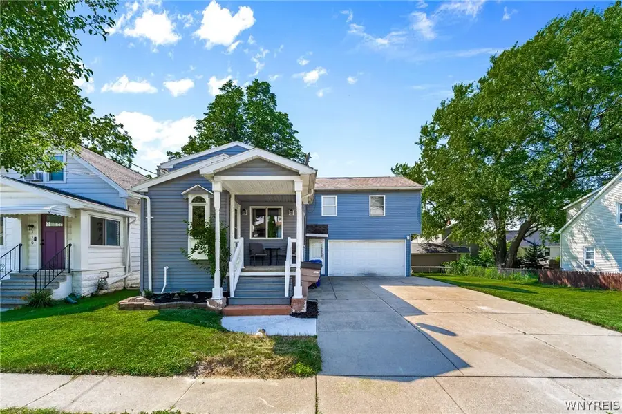 114 Flohr Avenue, Buffalo, NY 14224 - #2