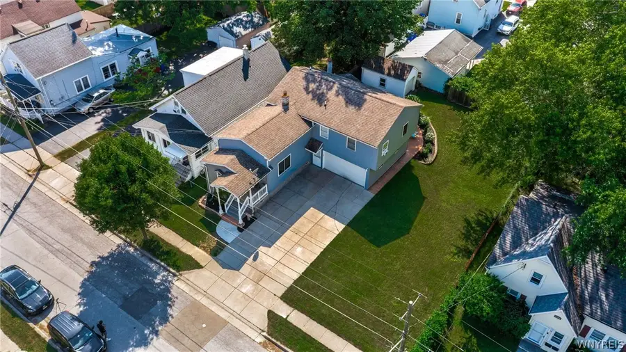 114 Flohr Avenue, Buffalo, NY 14224 - #3