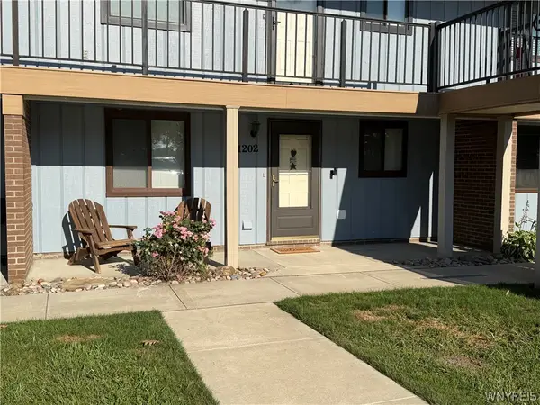 1202 Edgewater Drive, Westfield, NY 14787