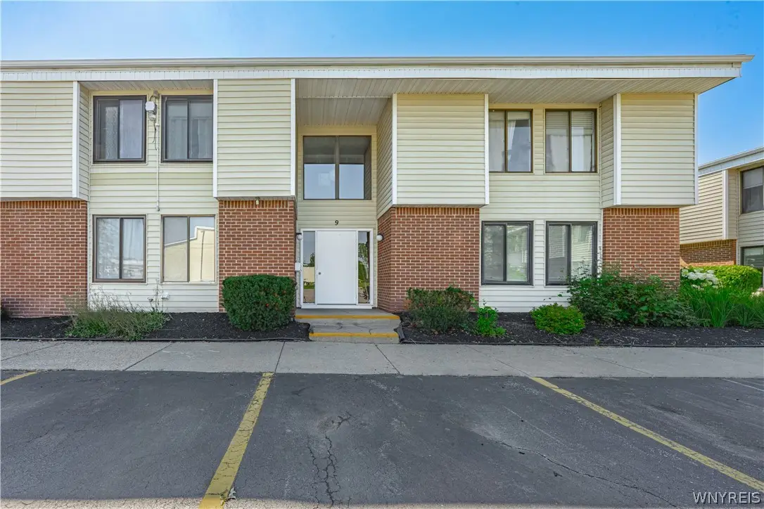9 Southcreek Court #D, East Amherst, NY 14051 - #1