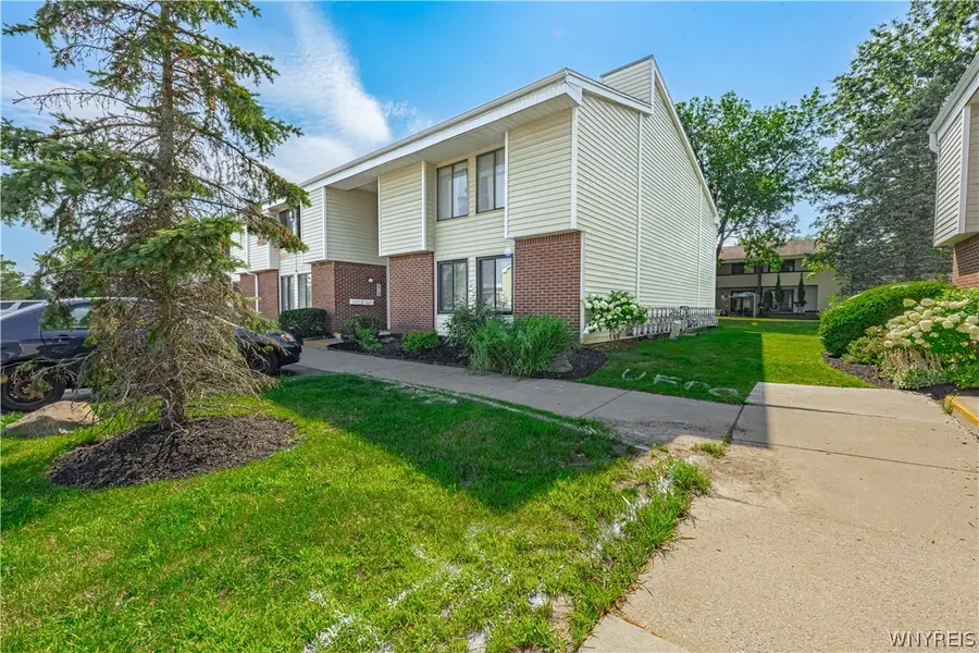9 Southcreek Court #D, East Amherst, NY 14051 - #2
