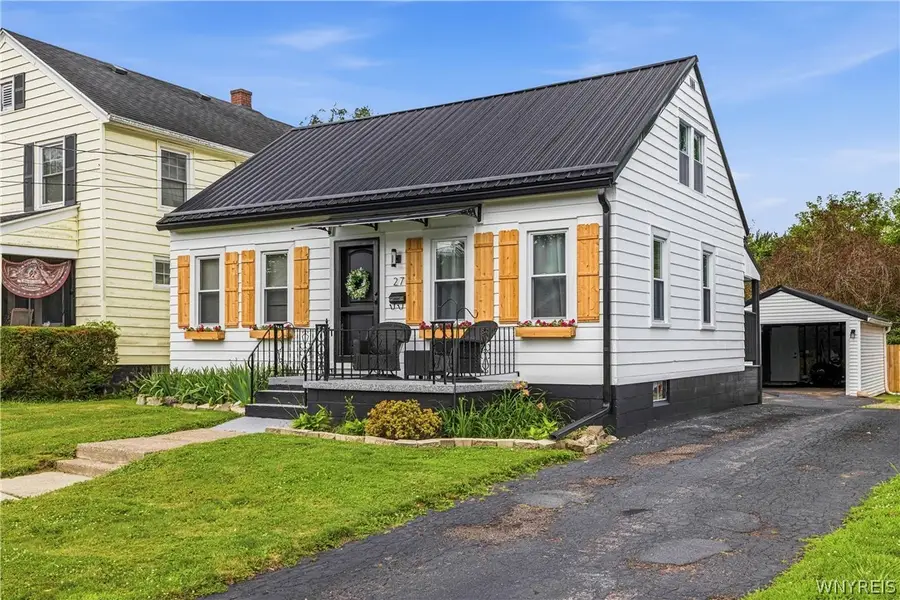 27 Hyde Park, Lockport, NY 14094 - #3