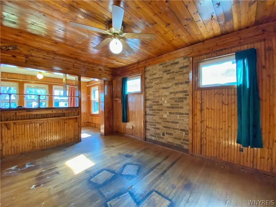 462 Hewitt Avenue, Buffalo, NY 14215 - #2