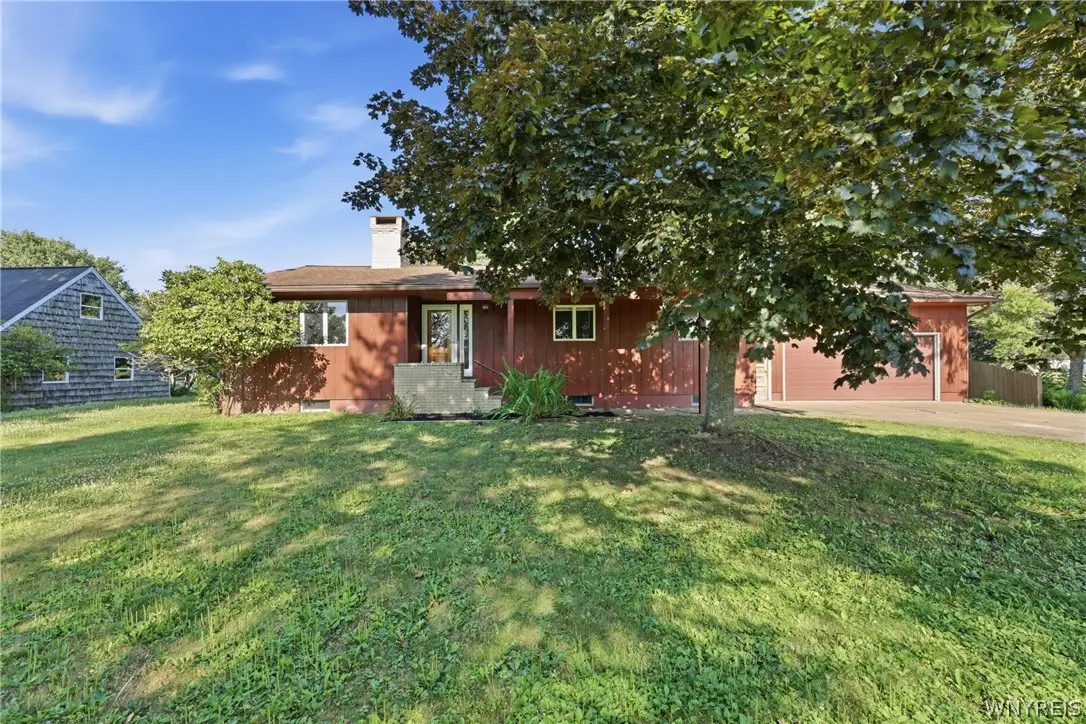 77 S Vaughn Street, Springville, NY 14141 - #1