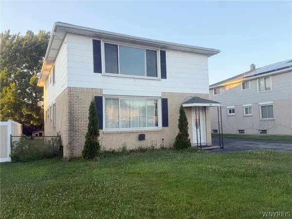 175 Vern Lane, Buffalo, NY 14227