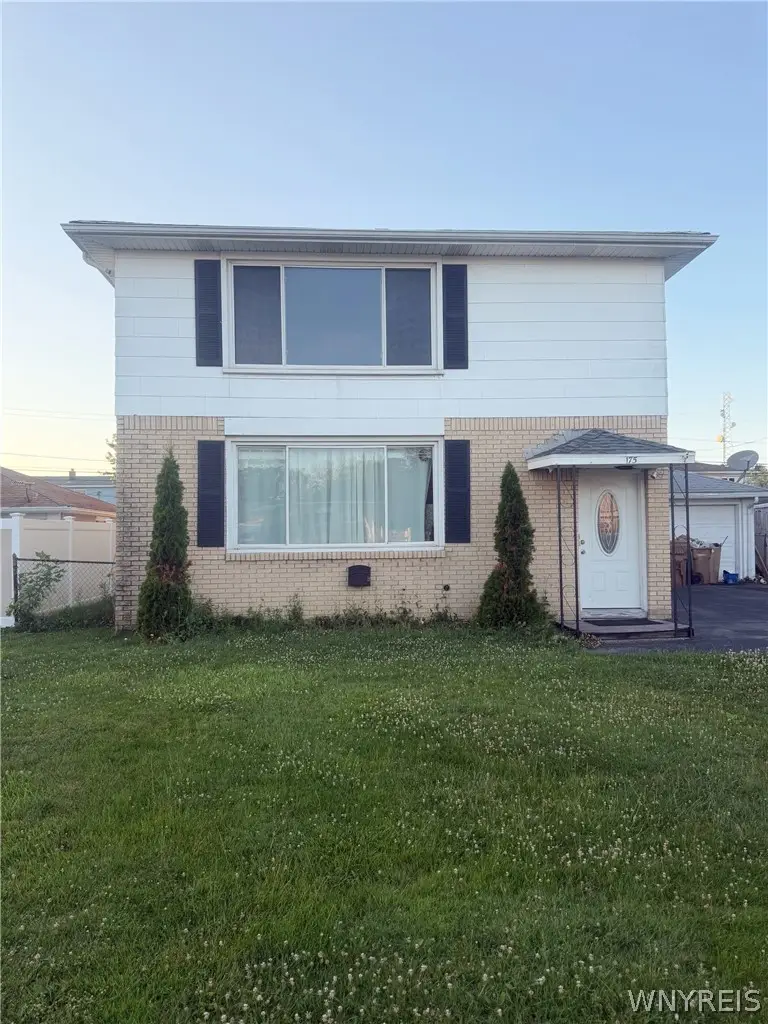 175 Vern Lane, Buffalo, NY 14227 - #2
