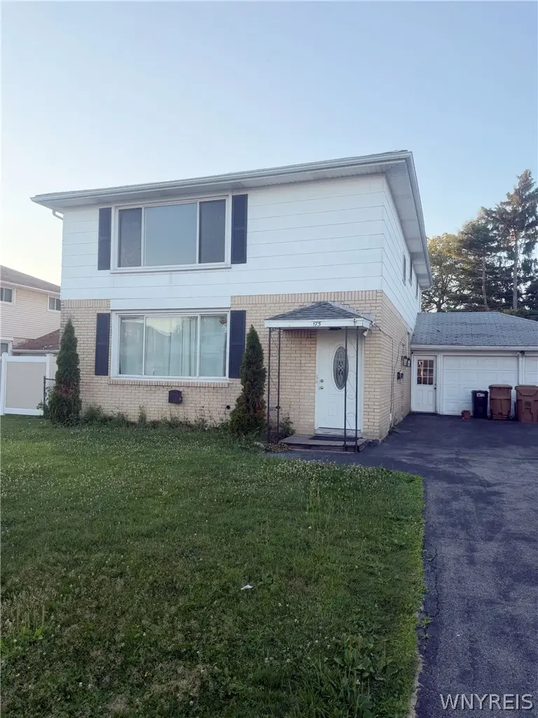 175 Vern Lane, Buffalo, NY 14227 - #3