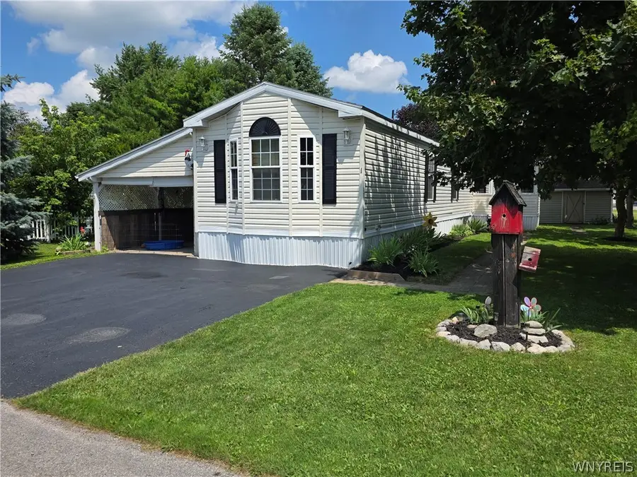 3233 Pratt Road #30B, Batavia, NY 14020 - #2