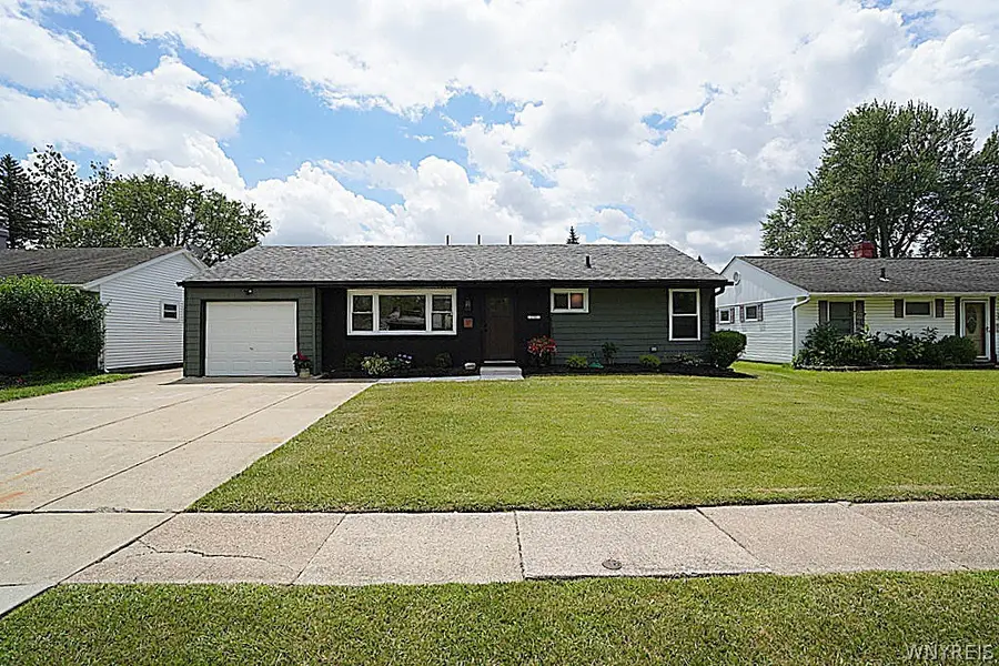 1733 Leah Drive, North Tonawanda, NY 14120 - #2