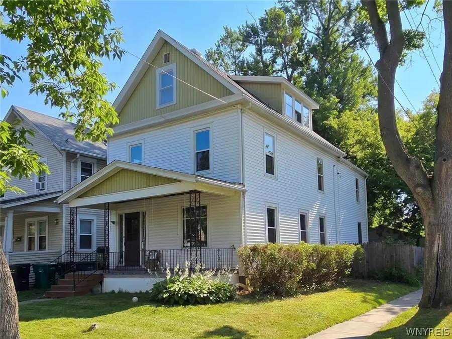 203 78th Street, Niagara Falls, NY 14304 - #2