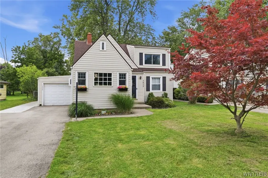 1472 Wehrle Drive, Buffalo, NY 14221 - #2