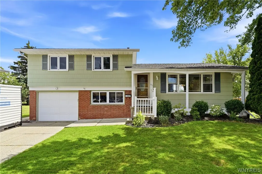 135 Millwood Drive, Tonawanda, NY 14150 - #1