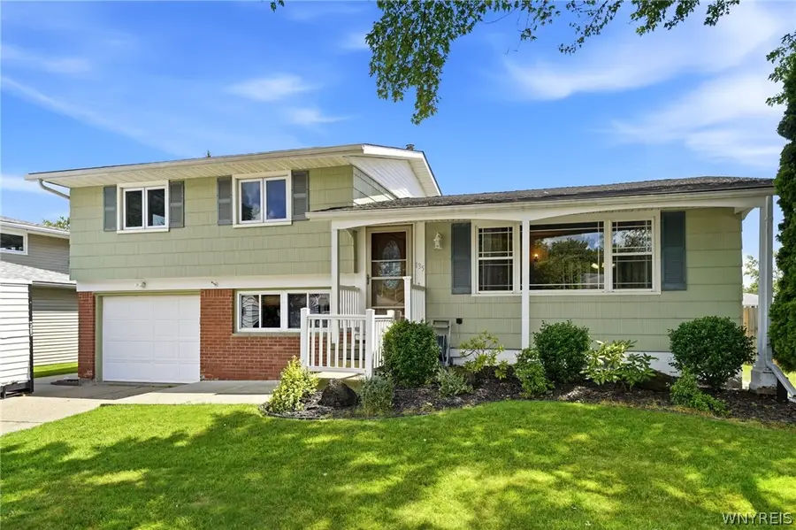 135 Millwood Drive, Tonawanda, NY 14150 - #2