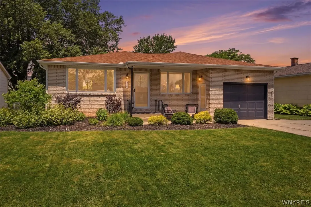 256 Claudette Court, Depew, NY 14043 - #1