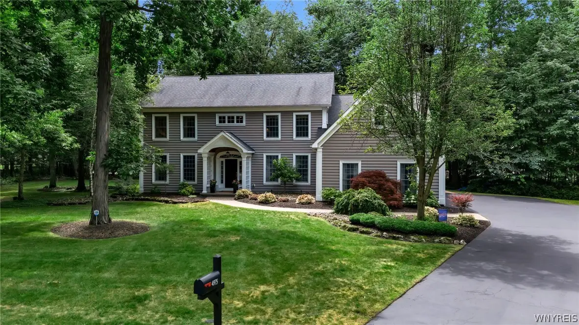 4975 Sandstone Court, Clarence, NY 14031 - #1