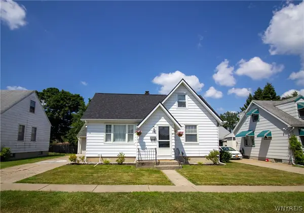 19 Avery Avenue, Buffalo, NY 14218