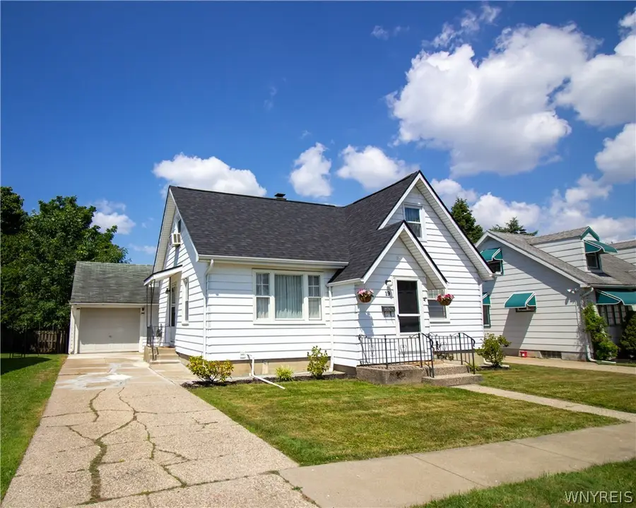 19 Avery Avenue, Buffalo, NY 14218 - #2