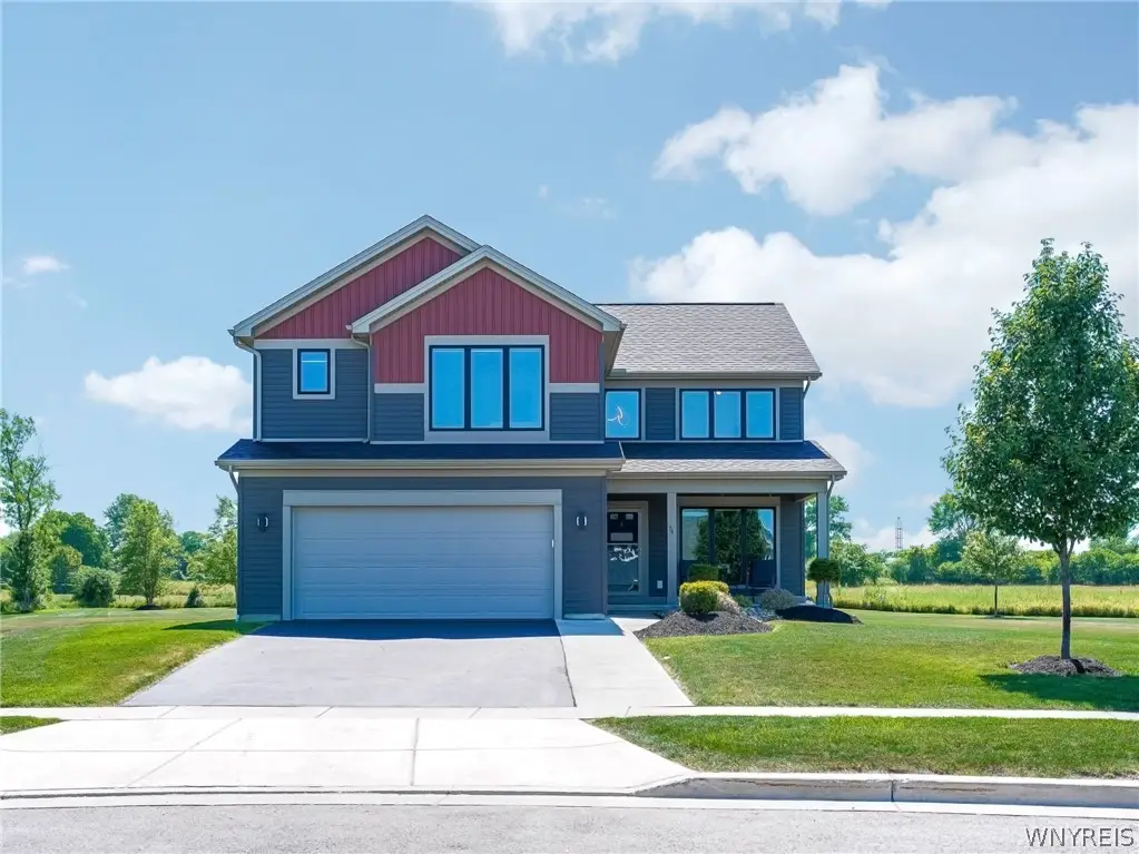 76 Jaycee Lane, Buffalo, NY 14224 - #1