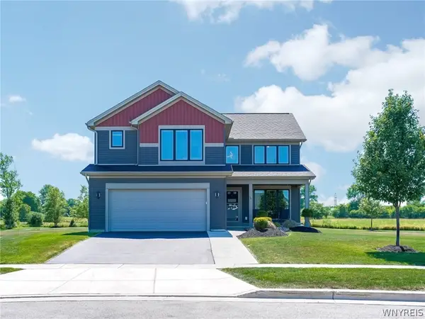 76 Jaycee Lane, Buffalo, NY 14224