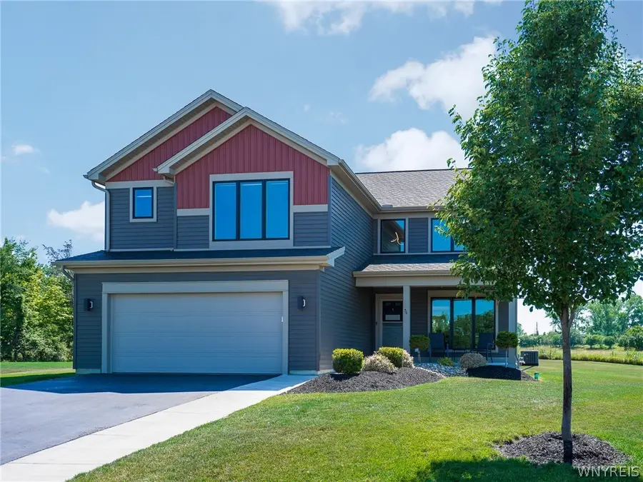 76 Jaycee Lane, Buffalo, NY 14224 - #2