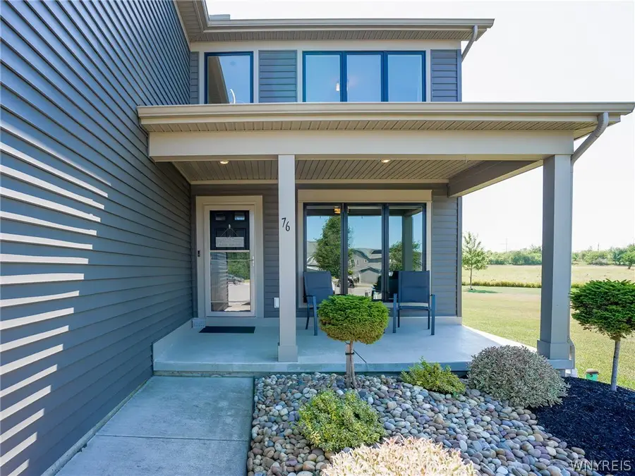 76 Jaycee Lane, Buffalo, NY 14224 - #3