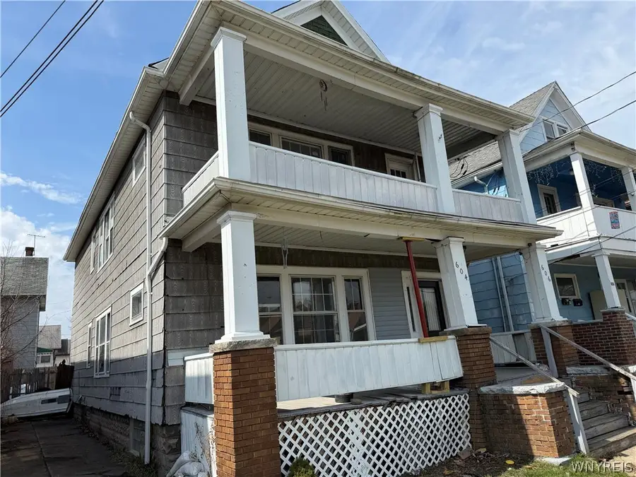 604 17th Street, Niagara Falls, NY 14301 - #3