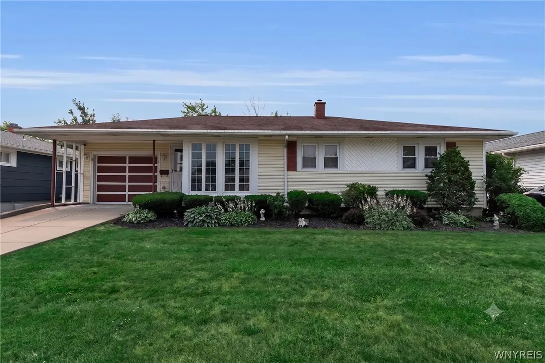 113 Idlewood Drive, Tonawanda, NY 14150 - #1