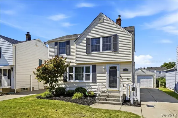 384 Moore Avenue, Buffalo, NY 14223