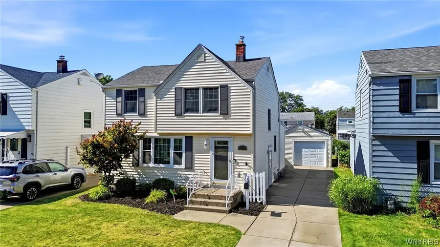 384 Moore Avenue, Buffalo, NY 14223 - #3
