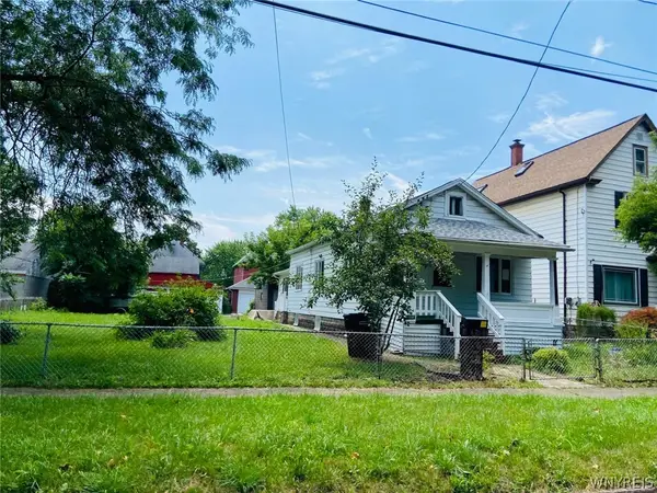 1637 Falls Street, Niagara Falls, NY 14303