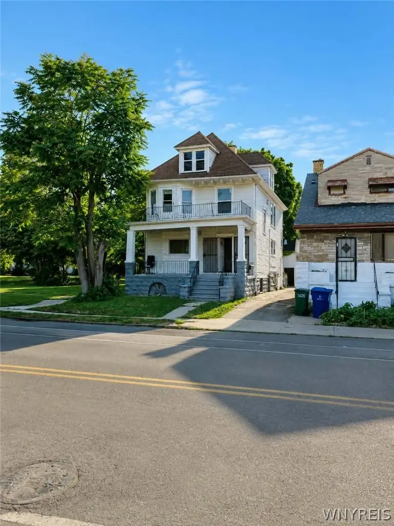 1594 Fillmore Avenue, Buffalo, NY 14211 - #2