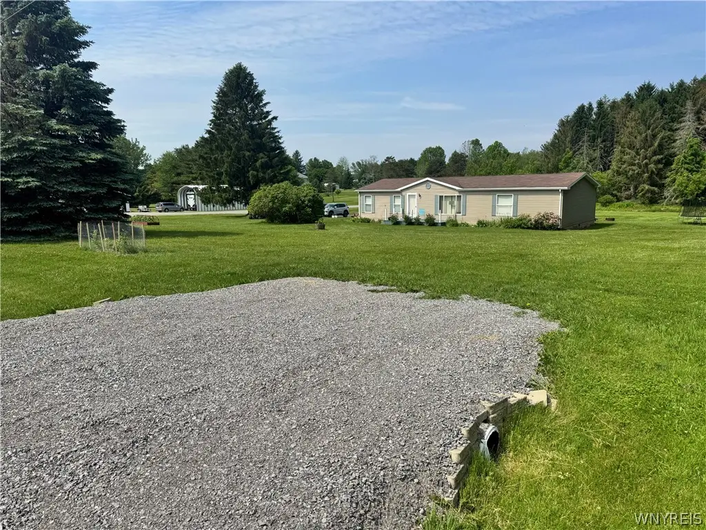 6909 Westview Drive, Perry, NY 14530 - #1