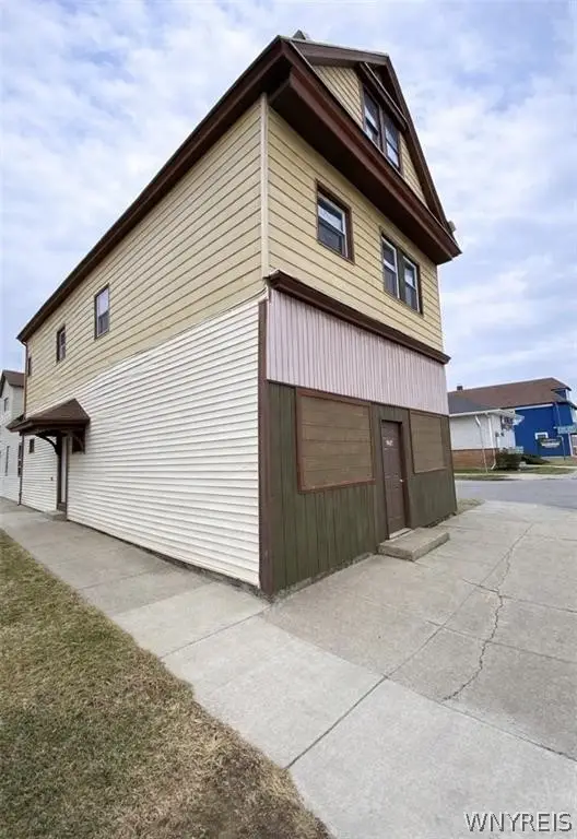 1776 Clinton Street, Buffalo, NY 14206 - #2