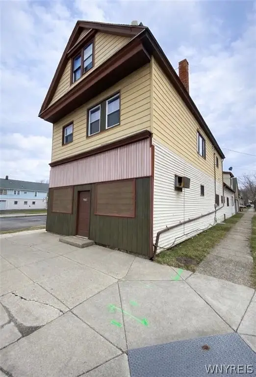 1776 Clinton Street, Buffalo, NY 14206 - #3