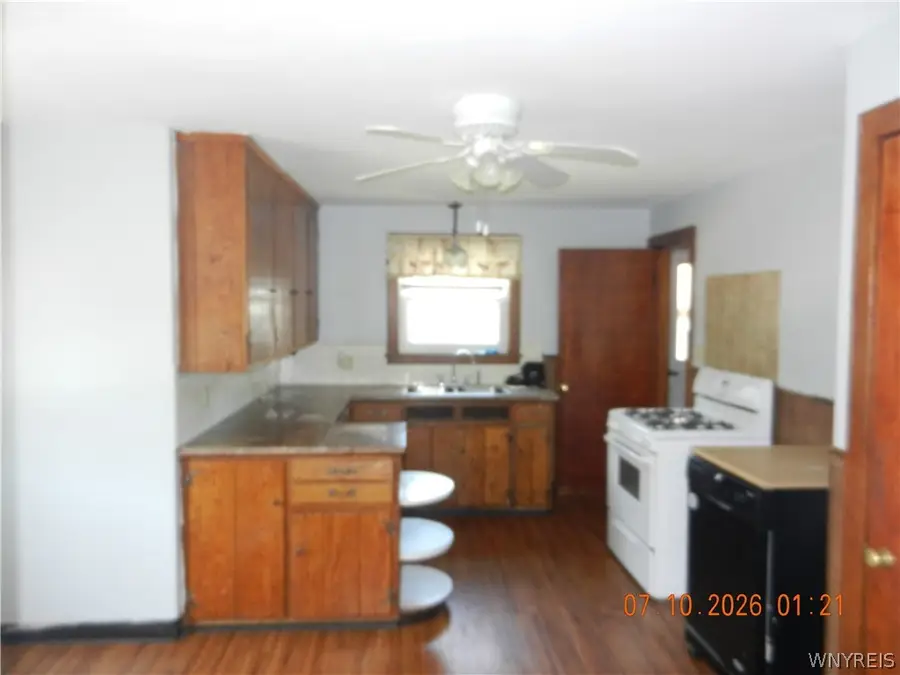 133 Miller Ave Avenue, Blasdell, NY 14219 - #2