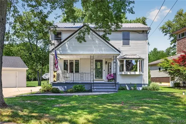 1890 Center Road, Buffalo, NY 14224