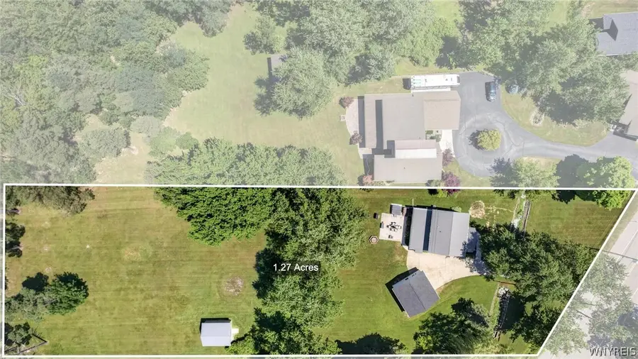 1890 Center Road, Buffalo, NY 14224 - #2